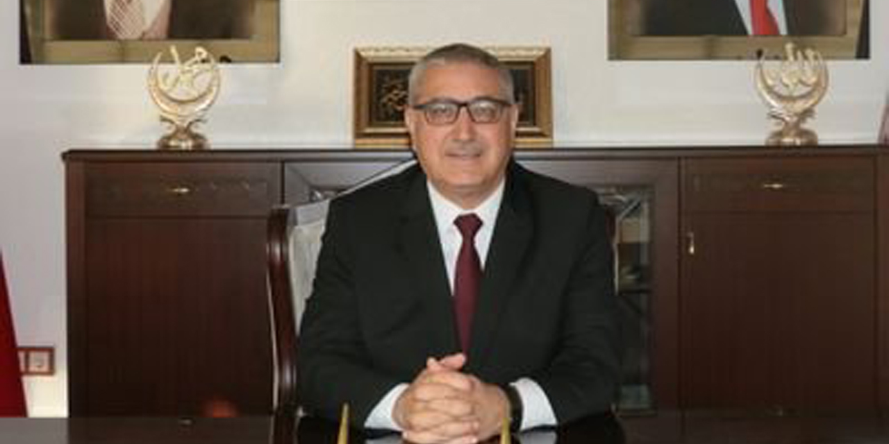 “Yardımseverliğimiz dünyaya örnek oldu”