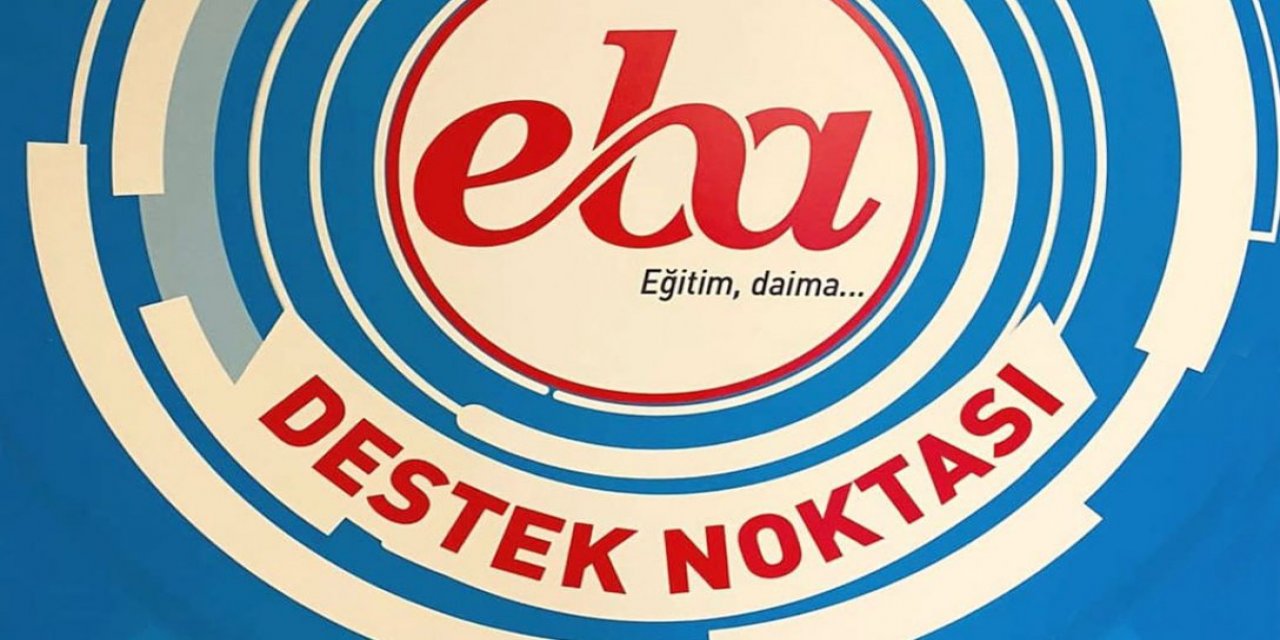 Kahramanmaraş'ta EBA destek noktası kırsalda yaşayan çocukların ayağına götürüldü