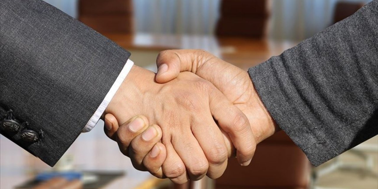 Arabuluculukla 3 yılda yaklaşık 1 milyon 170 bin dosya çözüme kavuştu