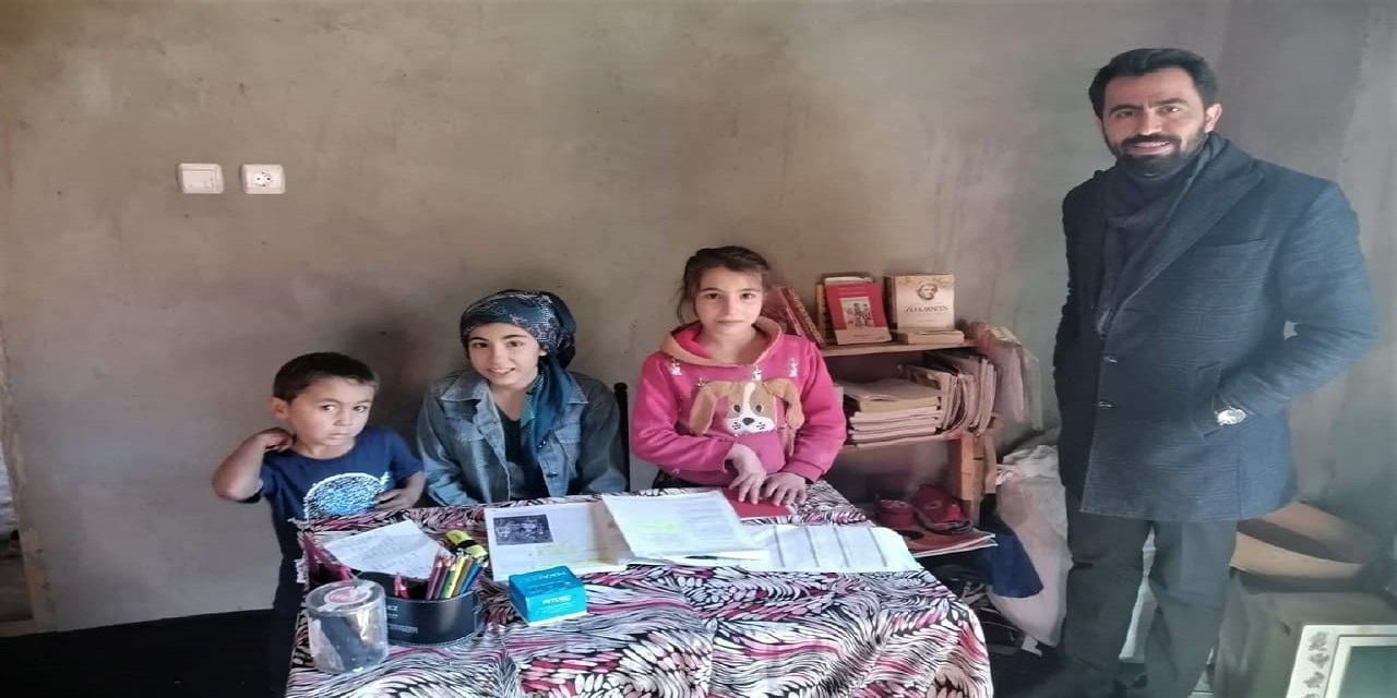 Kahramanmaraş’ta 2020 yılında onlarca insanı sevindirdi