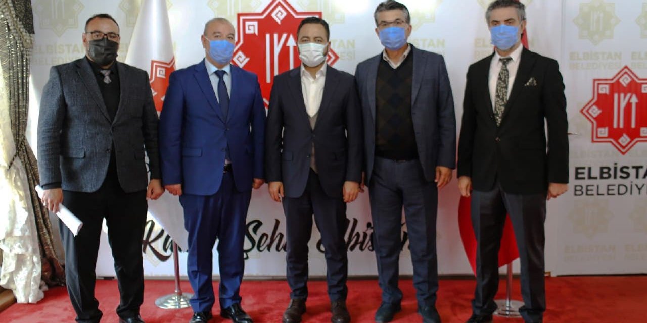 Elbistan Belediyesi’nden memuruna yüzde 70 sosyal denge zammı