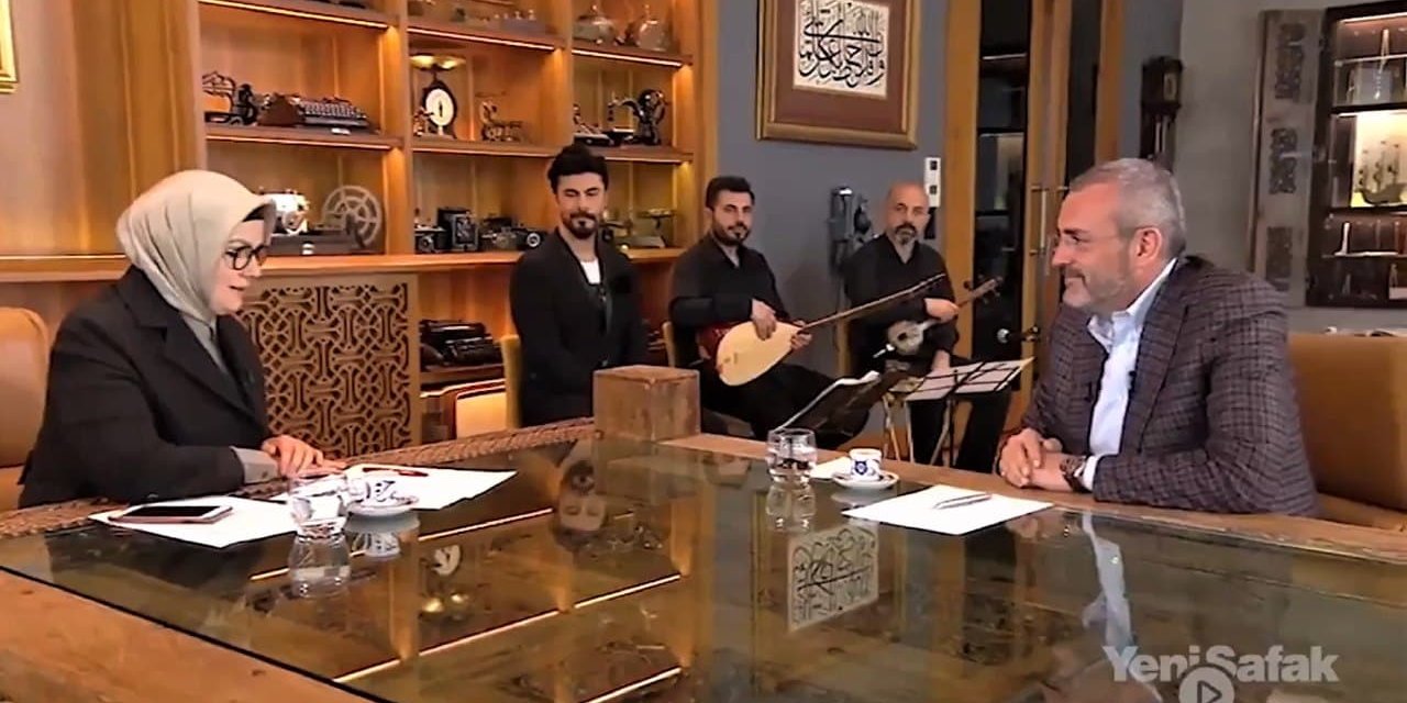 Mahir Ünal: Kahramanmaraşlı olup da şiir yazmayan çok azdır