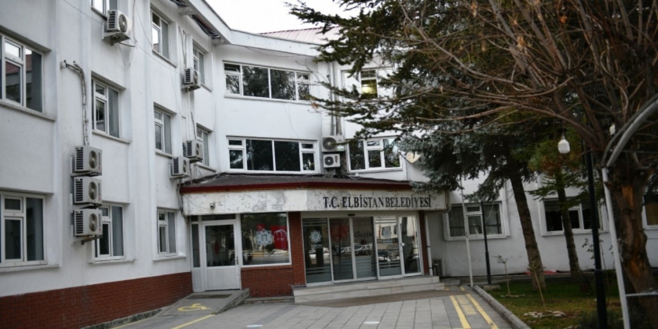 Elbistan Belediyesi borç yapılandırma süresini uzattı