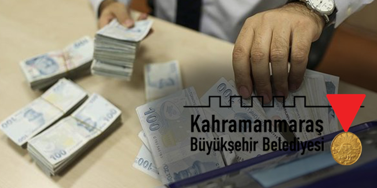 Kahramanmaraş’ta vatandaşlara vergi yapılandırma müjdesi