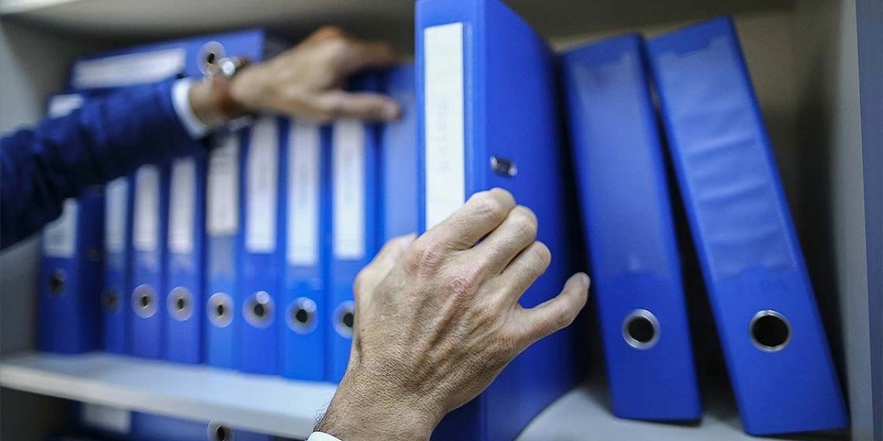 En düşük memur maaşı 4 bin 500 lira oldu