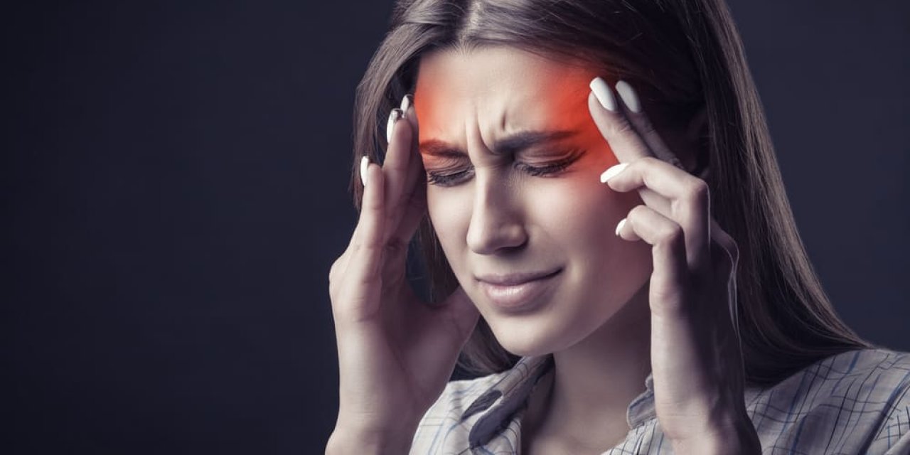 Migren ağrılarına fizik tedavi çözüm oluyor