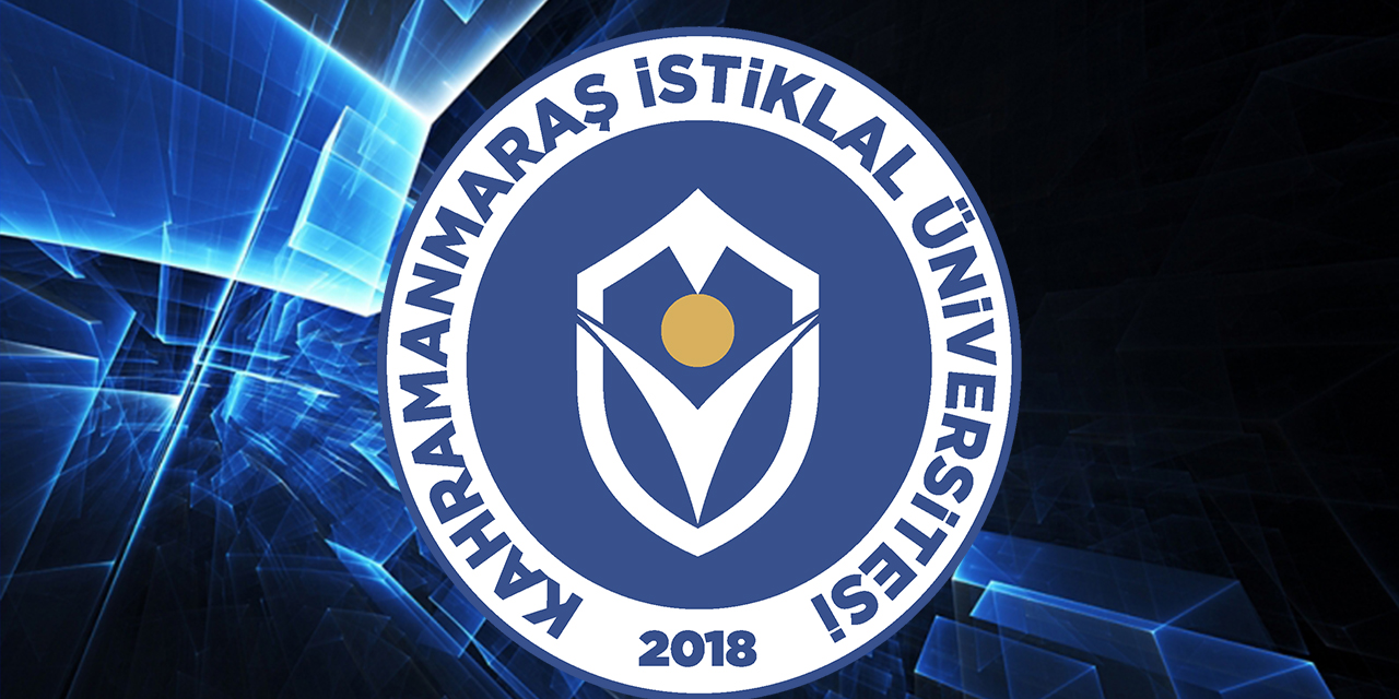 Kahramanmaraş İstiklal Üniversitesi’nin 2021-2027 ECHE başvurusu kabul edildi