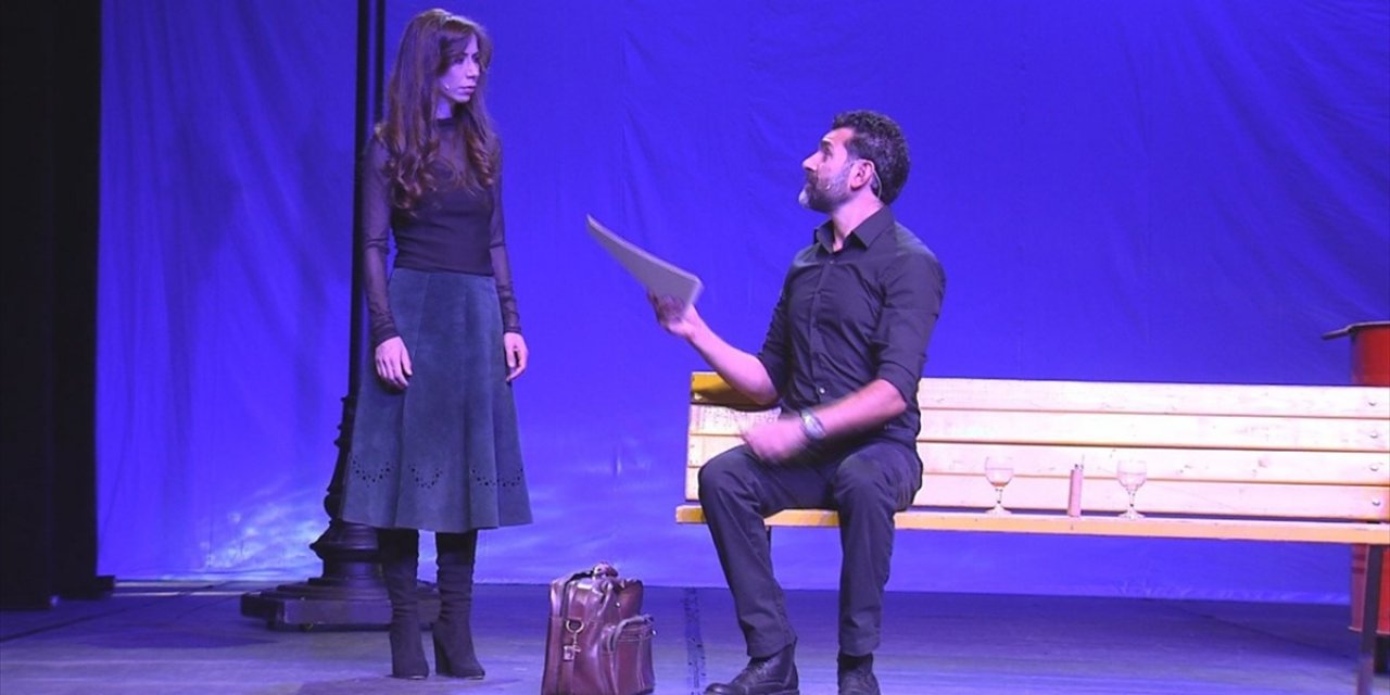 Devlet Tiyatrolarının okuma gösterimleri dijital ortamda