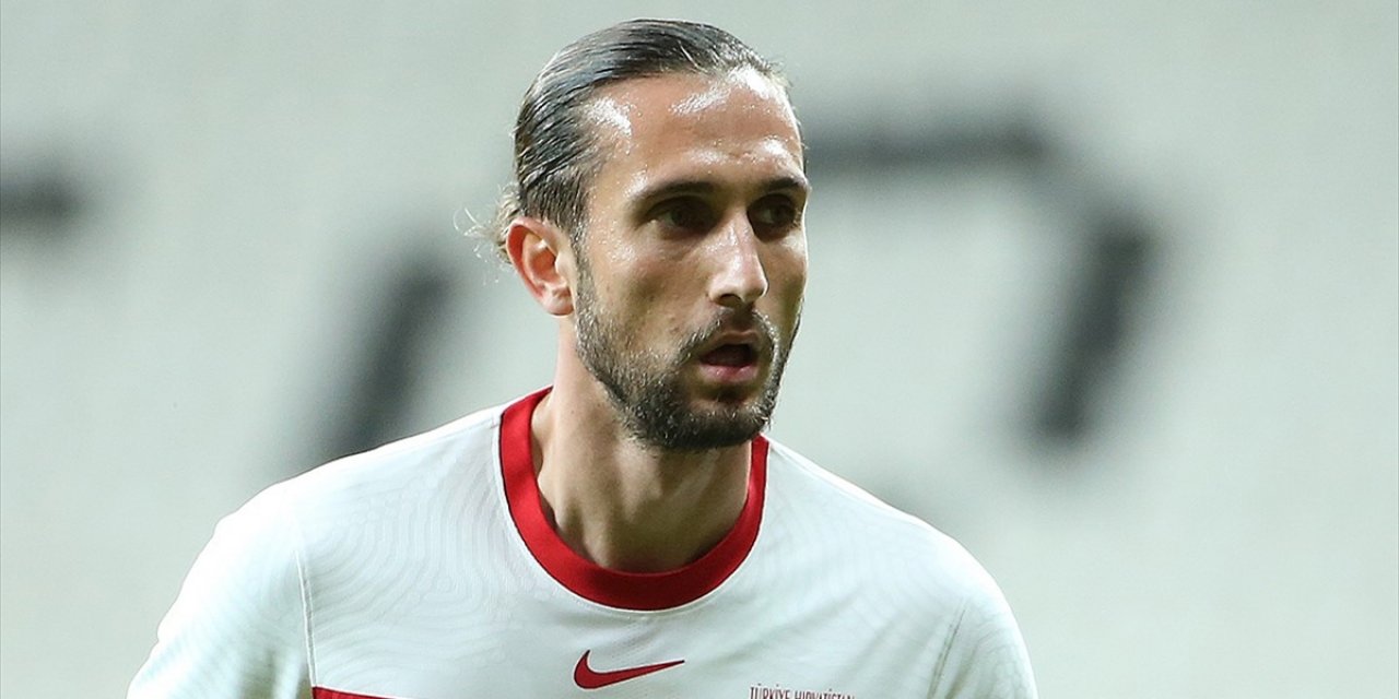 Lille'de Yusuf Yazıcı'nın Kovid-19 testi pozitif çıktı