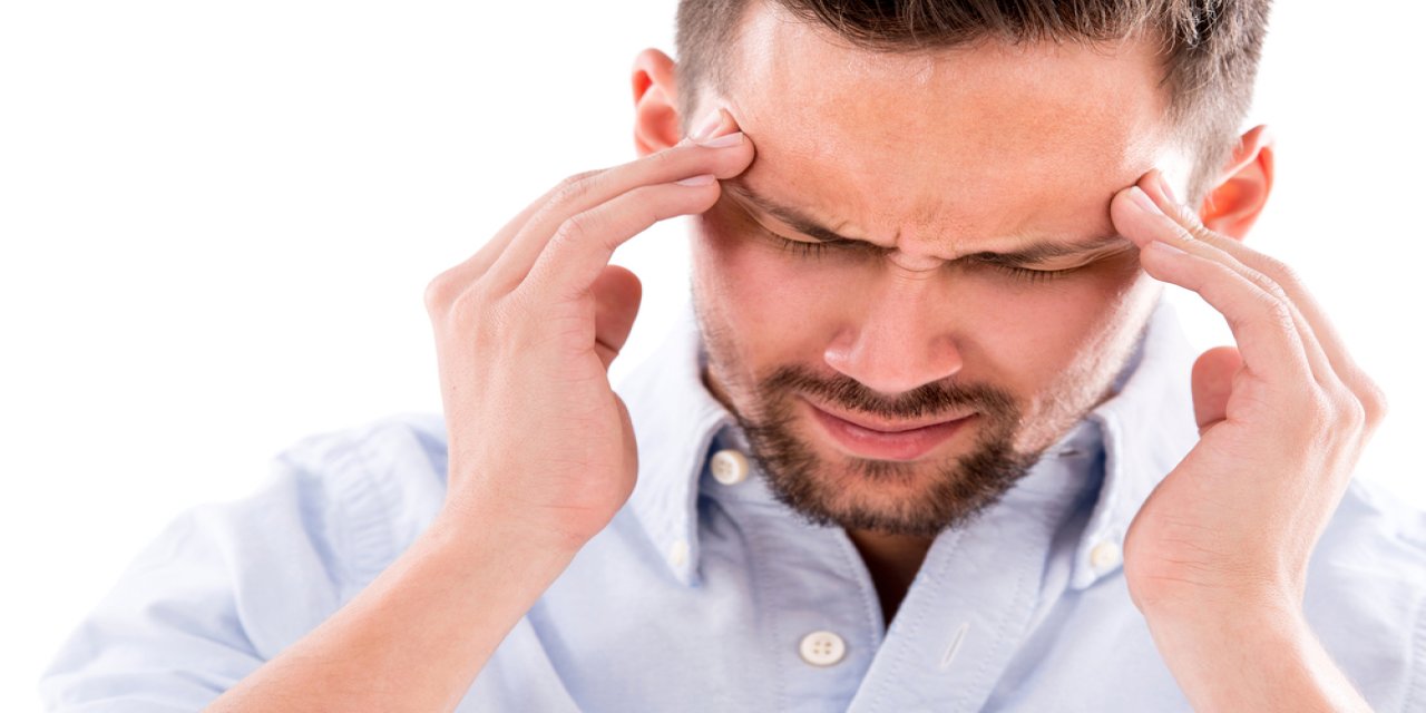 Pandemide “göz migreni” yaygınlaşıyor