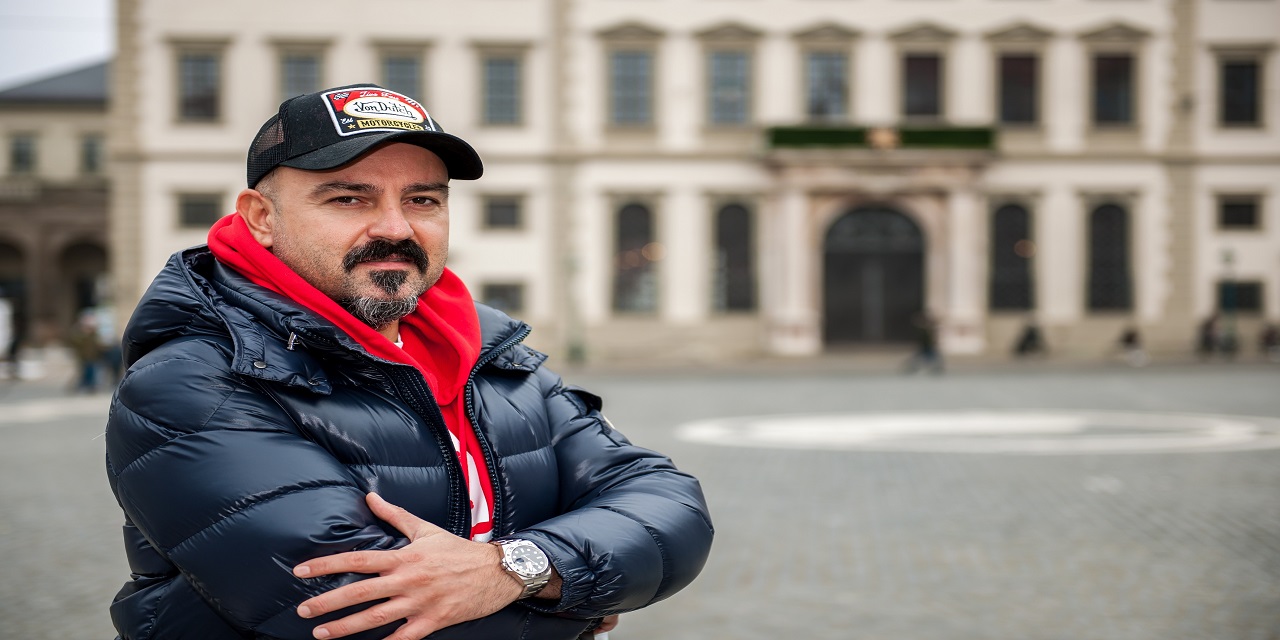 "Birçok yetenekli genç gurbetçi futbolcumuz fark edilmiyor"