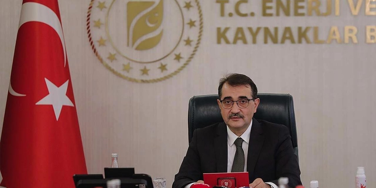 Altın üretiminde 42 tonla Cumhuriyet tarihinin rekoru kırıldı