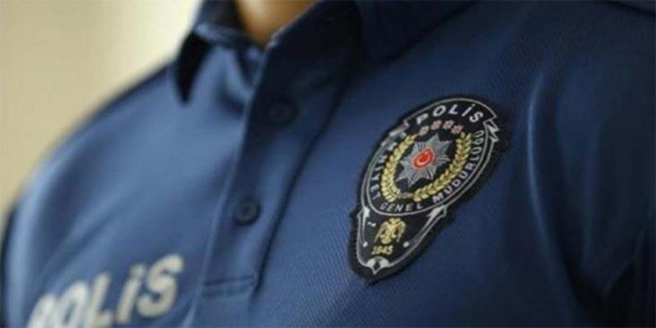 Kahramanmaraş'ta polis ekiplerinden dilencilere uygulama yapıldı
