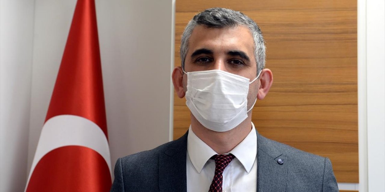 '72 saat hiç kesilmeyen baş ağrısı ile yaşadım'