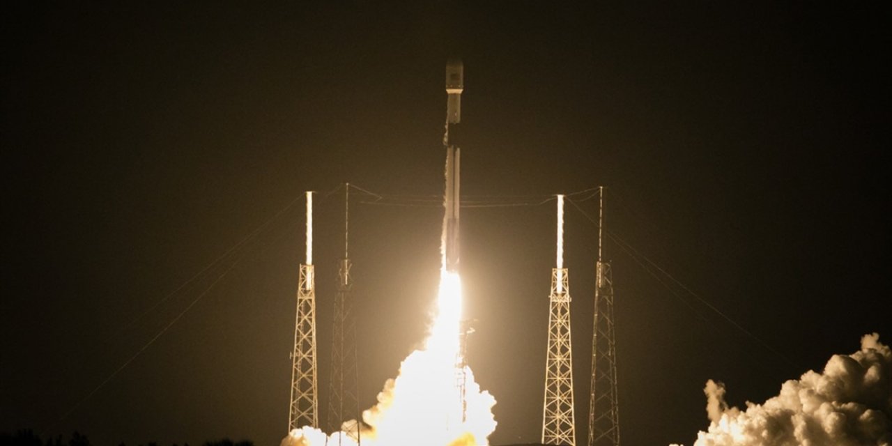 Türksat 5A'nın yörünge yolculuğu 140 gün sürecek