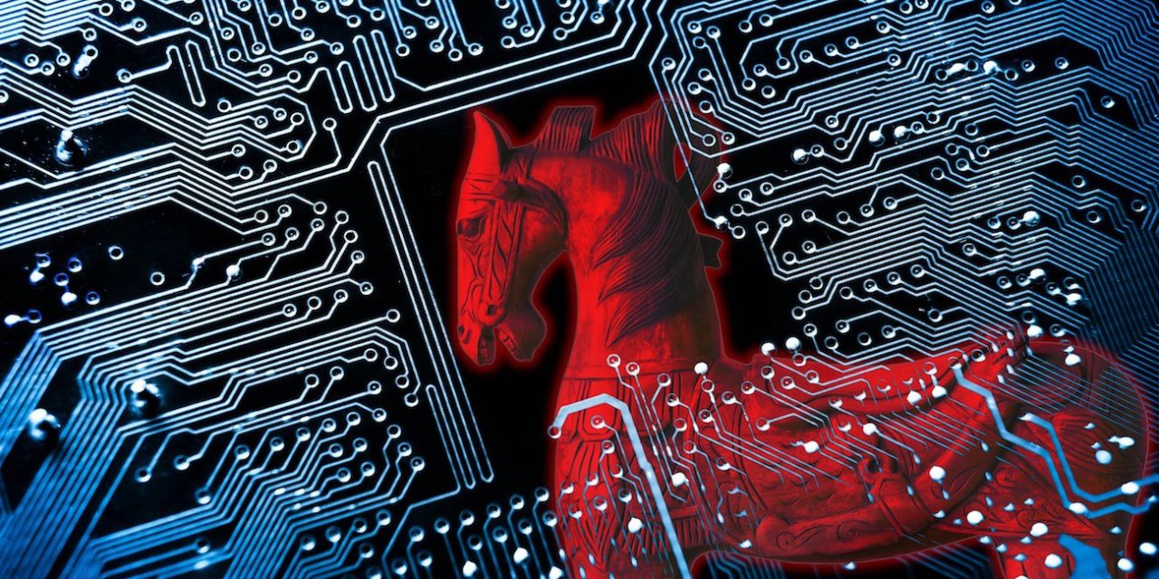 Türkiye’de 1,6 milyon siber saldırı gerçekleşti