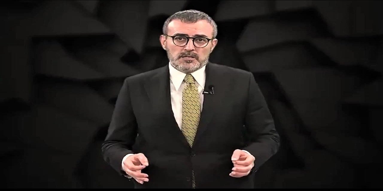 Mahir Ünal: Kemal Kılıçdaroğlu ve etrafında toplanan avaneleri bu ülkede huzursuzluk iklimi oluşturmak istiyor