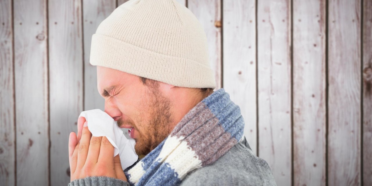 Doğru beslenme ile bağışıklığınızı güçlü tutabilirsiniz