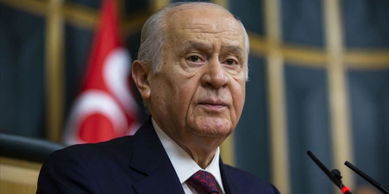 MHP Genel Başkanı Bahçeli: Cumhur İttifakı sonuna kadar yaşayacaktır
