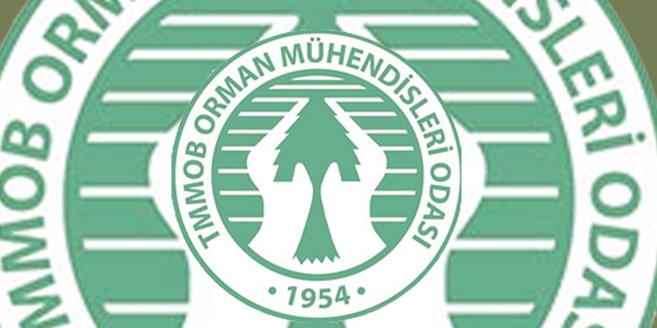 Kahramanmaraş’ta orman mühendisleri için özel eğitim