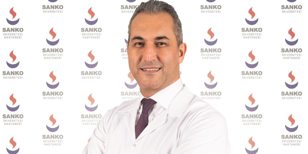 Kadın Doğum Uzmanı Opr. Dr. Yazıcıoğlu SANKO Hastanesi’nde hasta kabulüne başladı