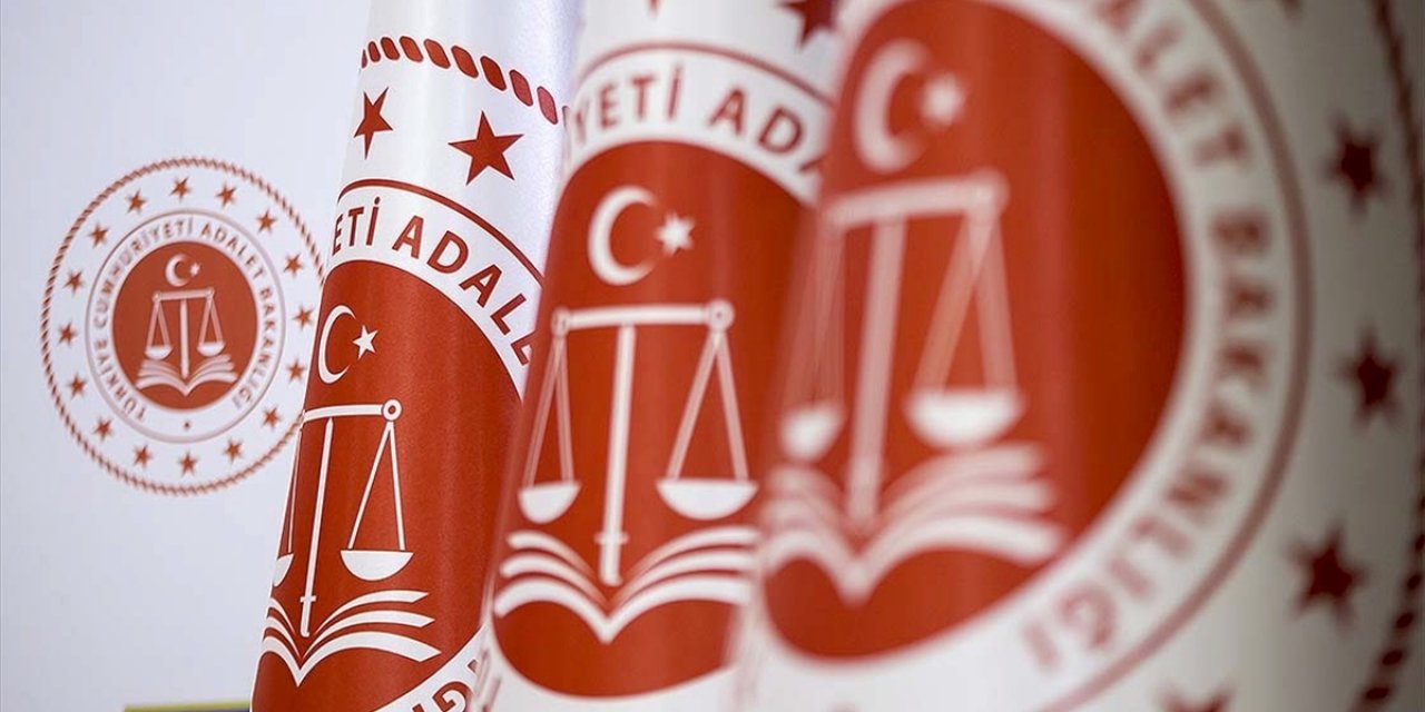 Adalet Bakanlığının e-Devlet uygulamalarına yoğun ilgi