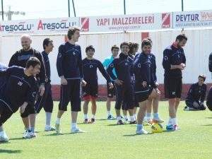 Spor Toto 2. Lig