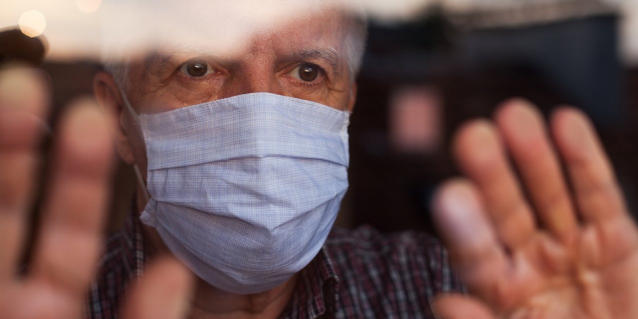 Covid-19’un tetiklediği hastalık: Misofobi