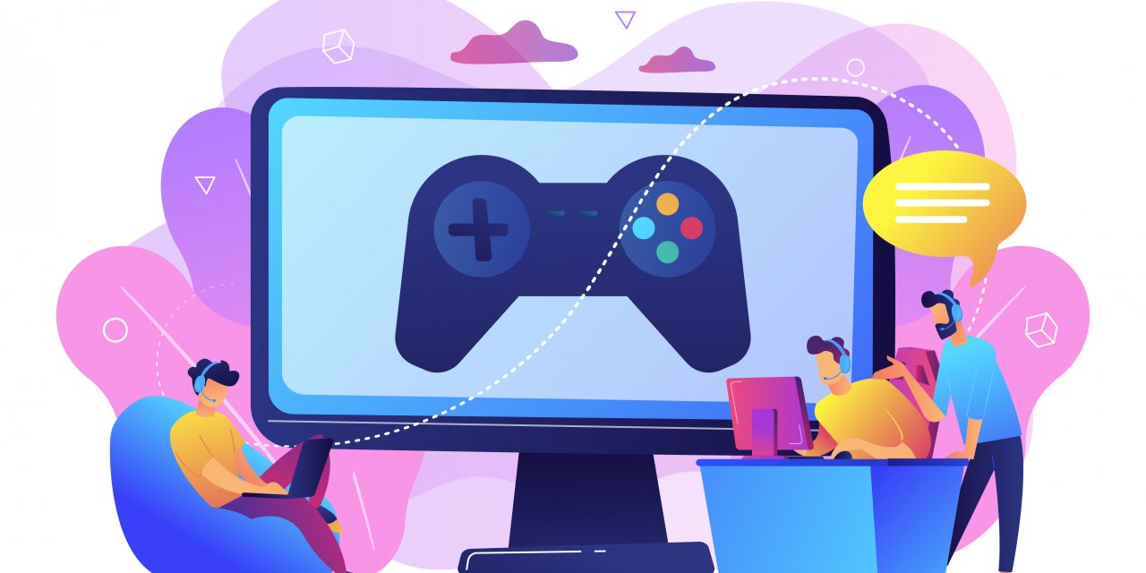 Siber suçlular, şimdi de oyun şirketleri çalışanlarını hedef alıyor