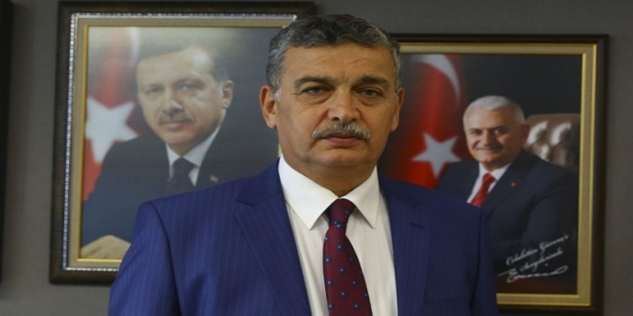 AK Partili Güvenç: Pandemi işsizlikte bizi vurdu