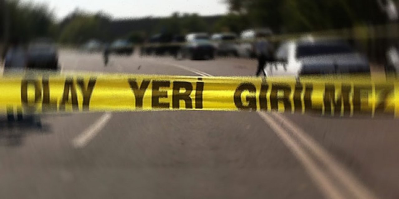 Kahramanmaraş'ta akraba kavgası: 1 yaralı