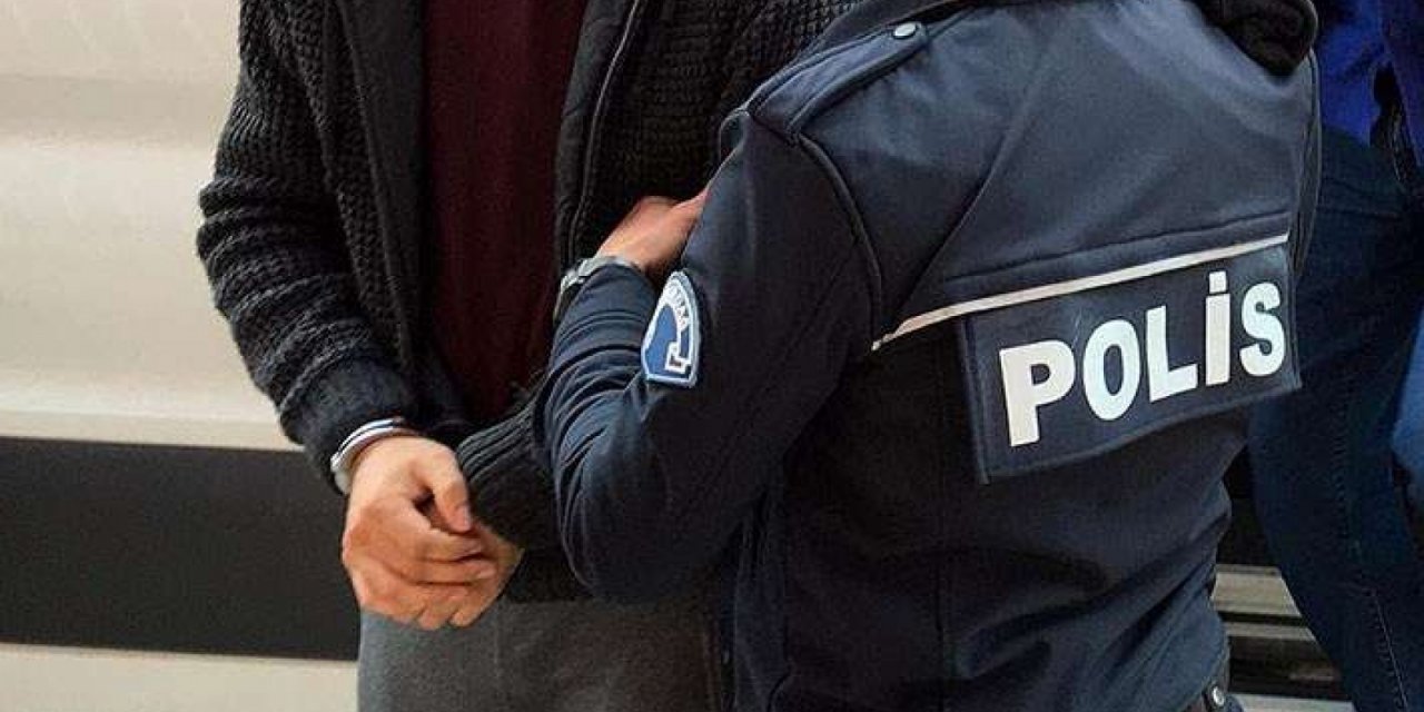 Kahramanmaraş'ta sivil polislerin önünü kesip kendisini polis olarak tanıtan kişi gözaltına alındı