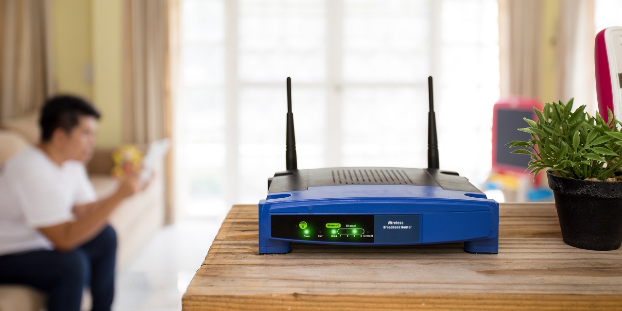 Router cihazlarına dikkat