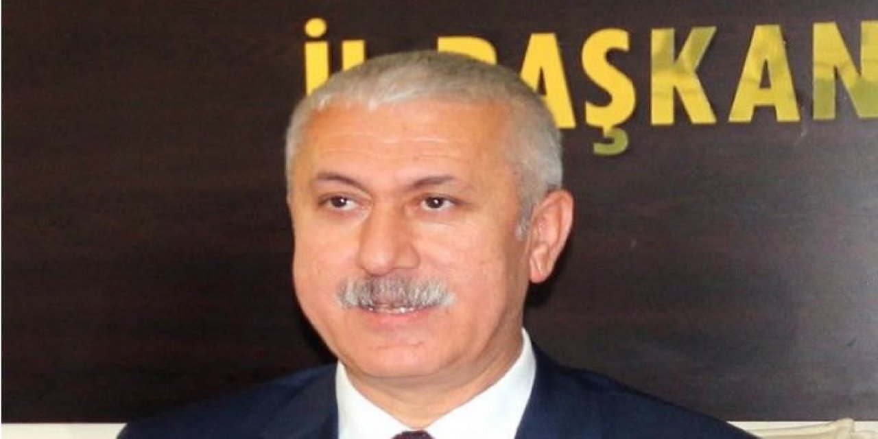 CHP İl Başkanı Şengül’den isim kaldırma tepkisi