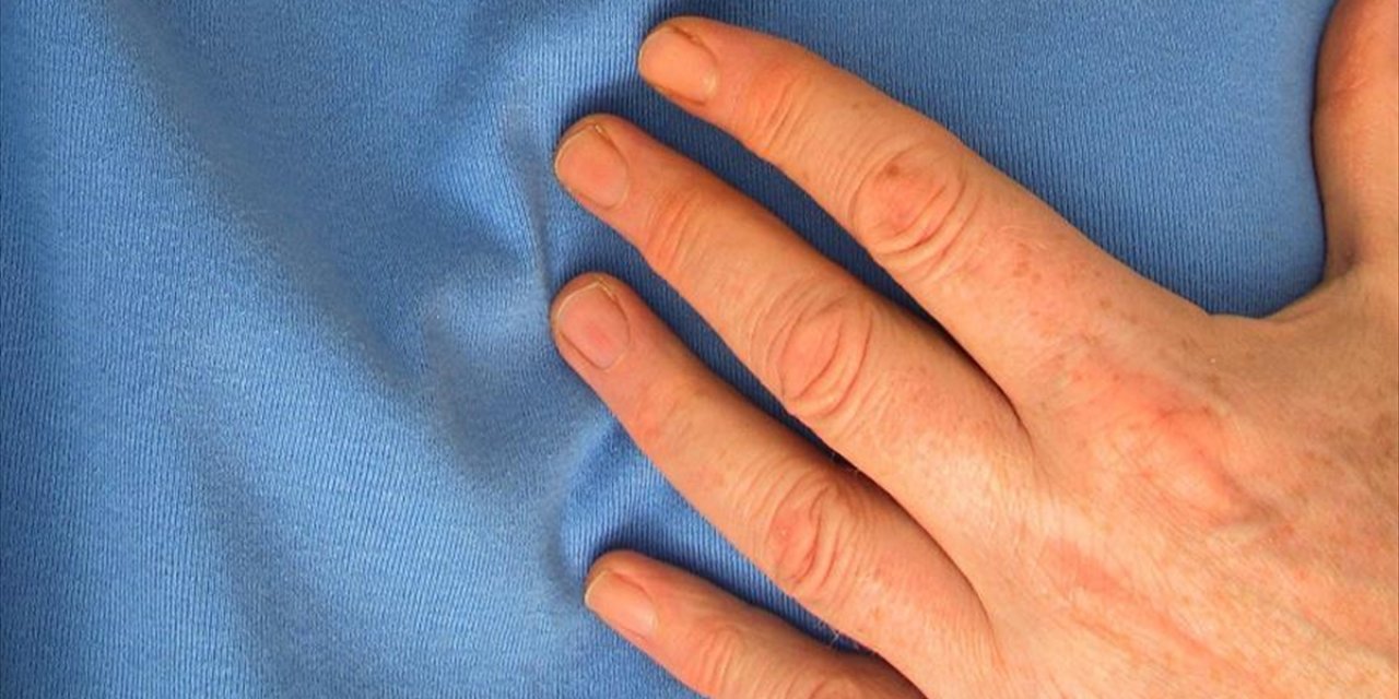 Her 7 kişiden 1'i kalp krizi riskiyle karşı karşıya