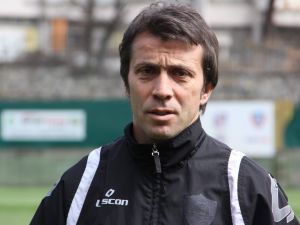 Karabükspor Mersin Maçı Hazırlıklarını Tamamladı