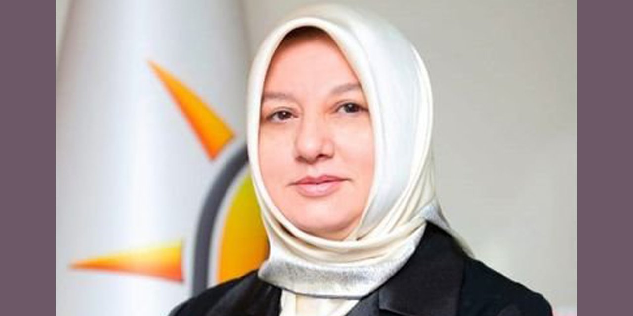 Kadın Kolları Başkanı Okur: Biz bu davaya gönül verdik