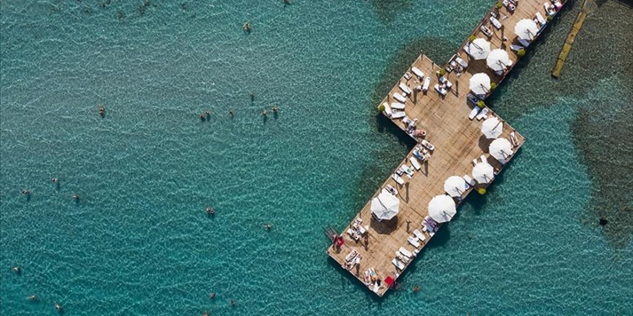 Turizm sektörü bu sezon daha fazla turist bekliyor