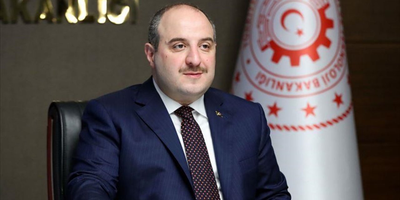 Kovid-19 salgını Türkiye'de sınai mülkiyet başvurularının hızını kesemedi