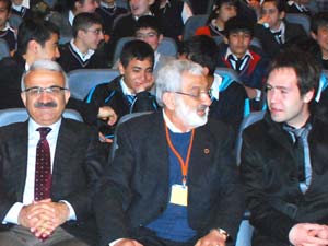 Kaderimizde başarısızlık yoktur