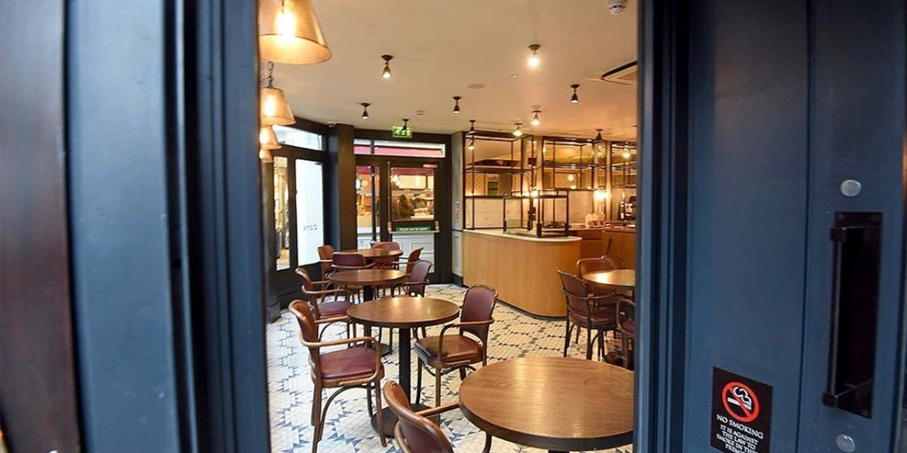 Salgında faaliyeti durdurulan işletmeler için mücbir sebep kararı