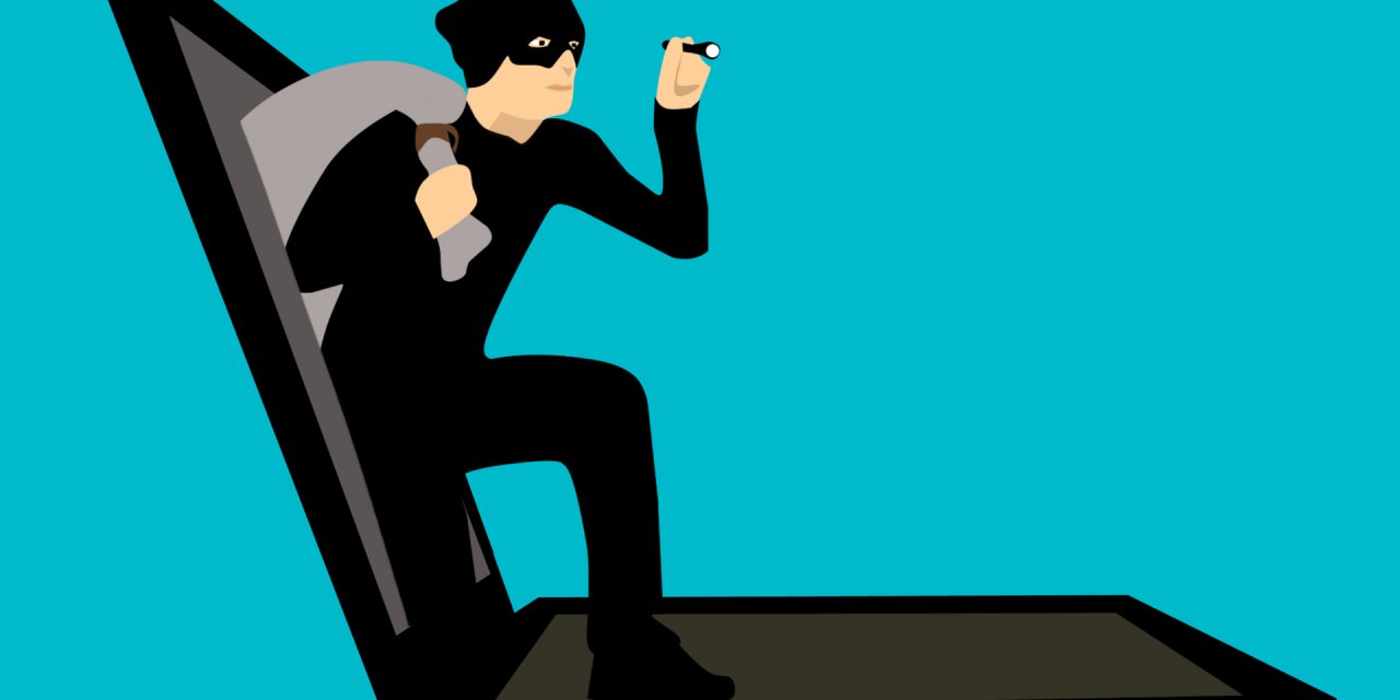 En yaygın 5 siber dolandırıcılık yöntemi