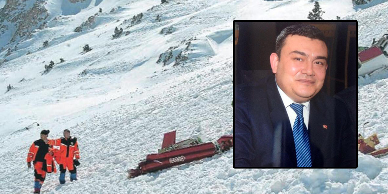 Muhsin Yazıcıoğlu'nun ölümüne ilişkin eski emniyet amirine 2 yıl hapis cezası verildi