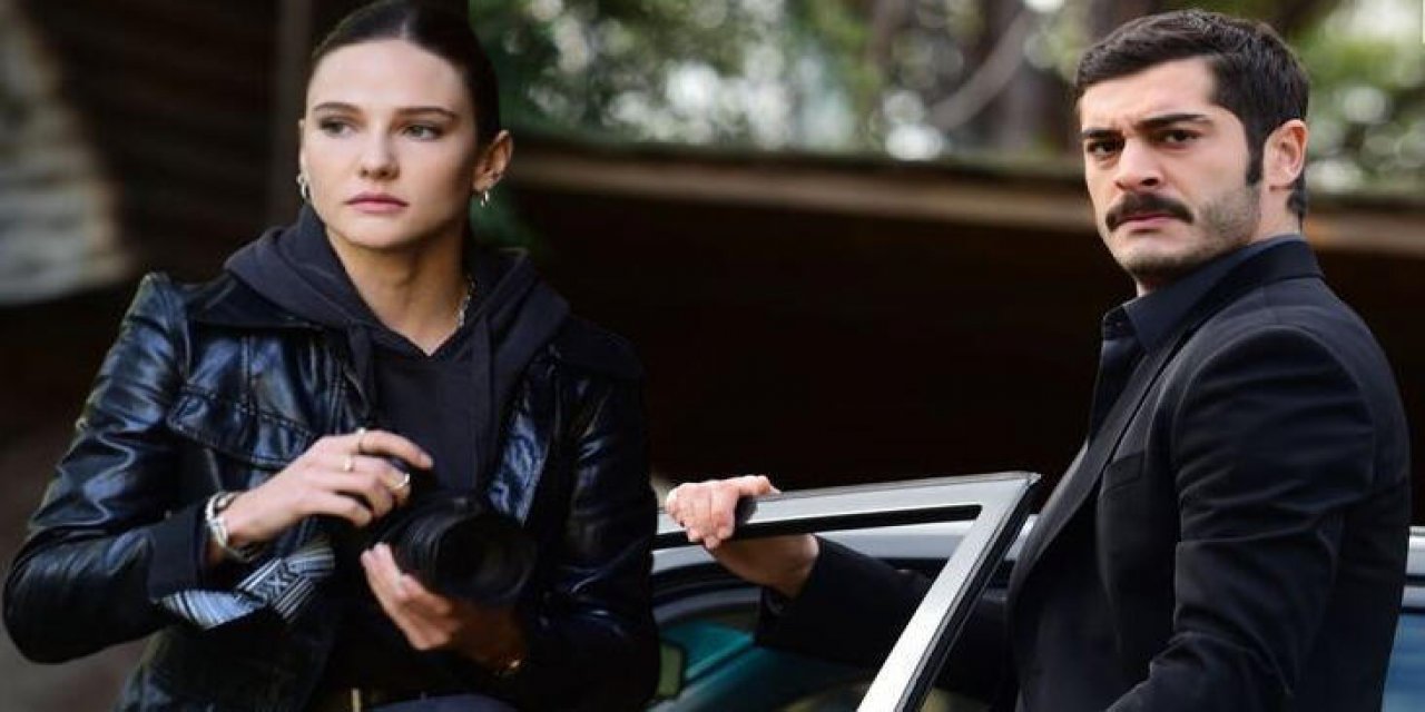 Maraşlı dizisi reytinglerde ve sosyal medya gündeminde ilk sıralarda yer aldı