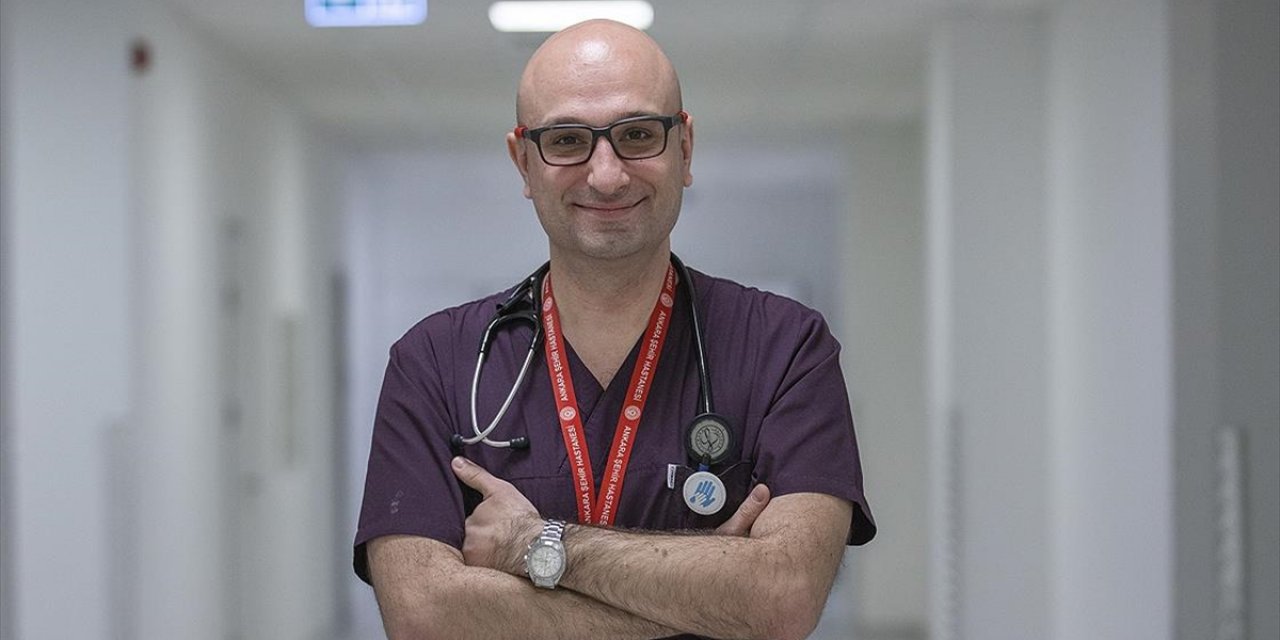 Bilim Kurulu üyesi Doç. Dr. Kayıpmaz: Aşı milliyetçiliğinin önüne geçilmeli