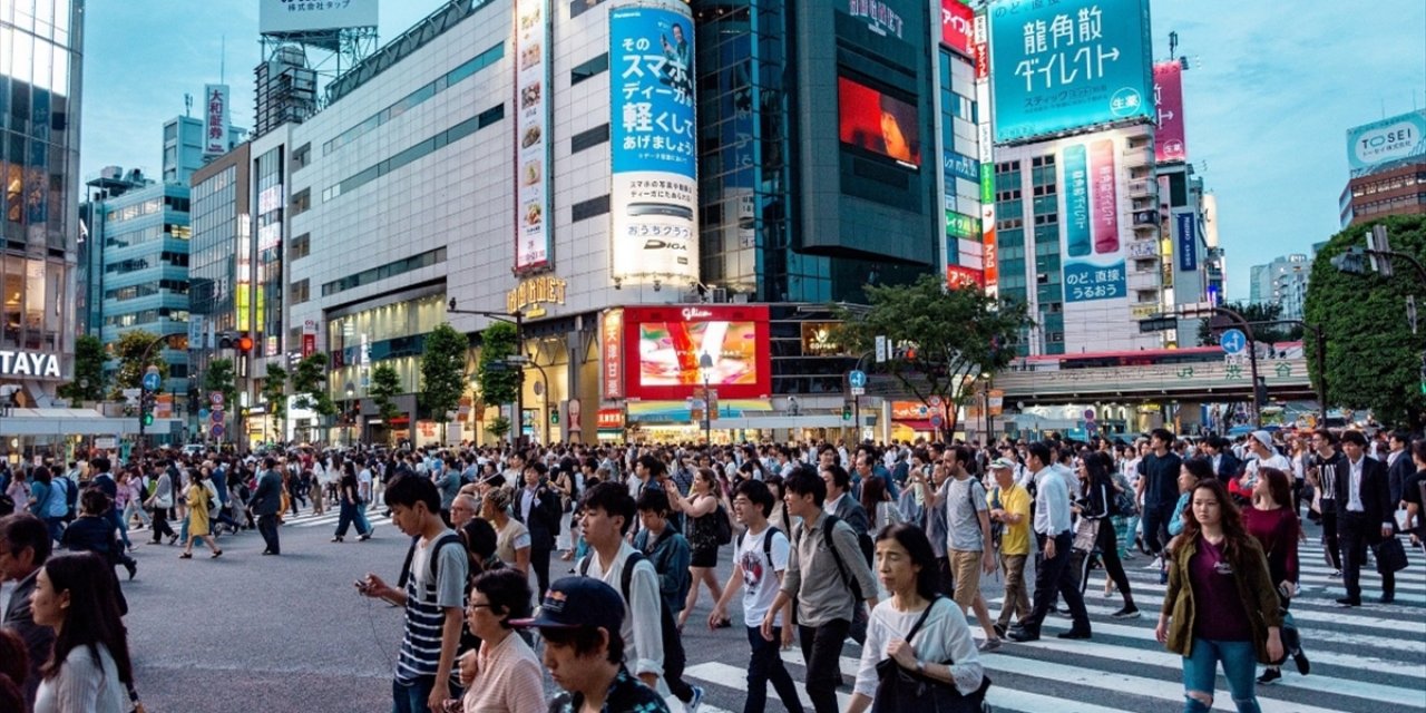 Japonya Merkez Bankası Başkanı Kuroda: Japonya’nın mali sağlığı ciddi durumda