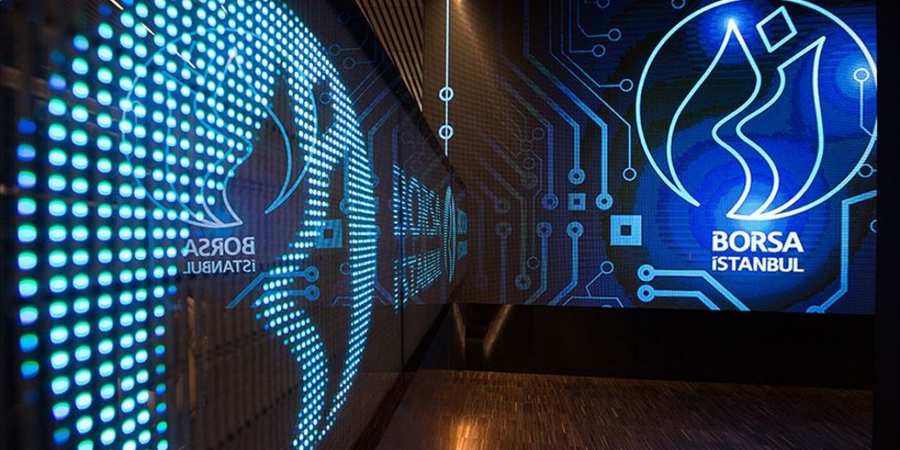 Borsa güne yatay başladı