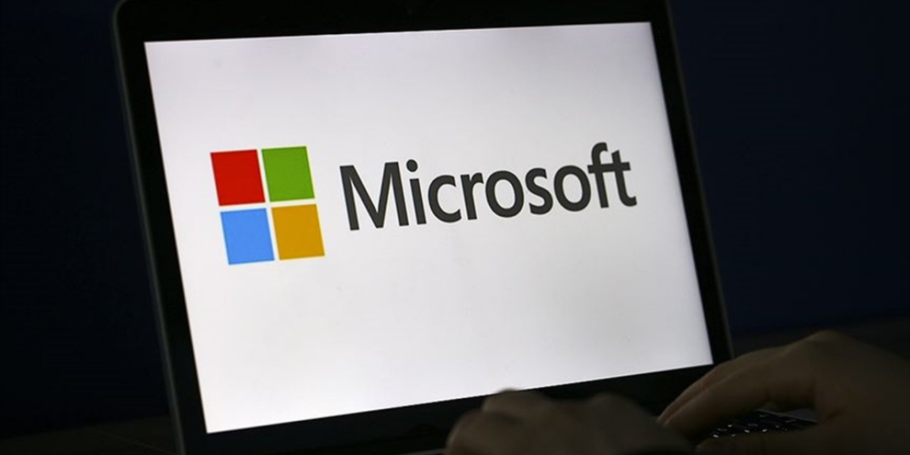 Microsoft'un net karı ve geliri arttı