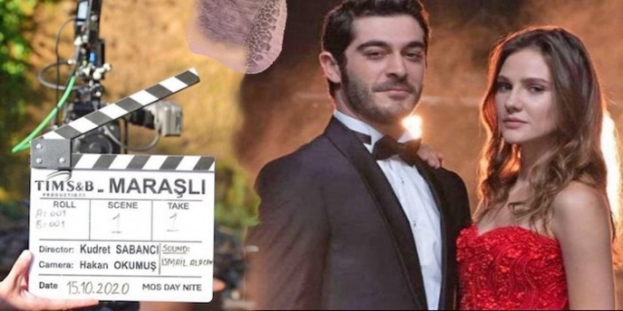 Maraşlı dizisinin 4. bölüm fragmanı yayınlandı! Maraşlı dizisi 4. bölümde izleyicileri neler bekliyor?