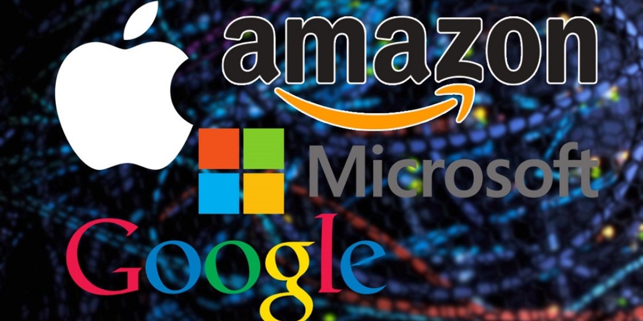 En değerli markalar listesinde aslan payı yine teknolojinin